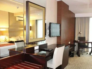 Бандунг: éL Hotel Bandung