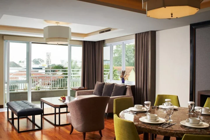 Бандунг: éL Hotel Bandung