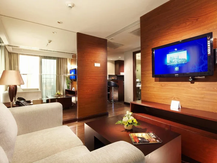 Бандунг: éL Hotel Bandung