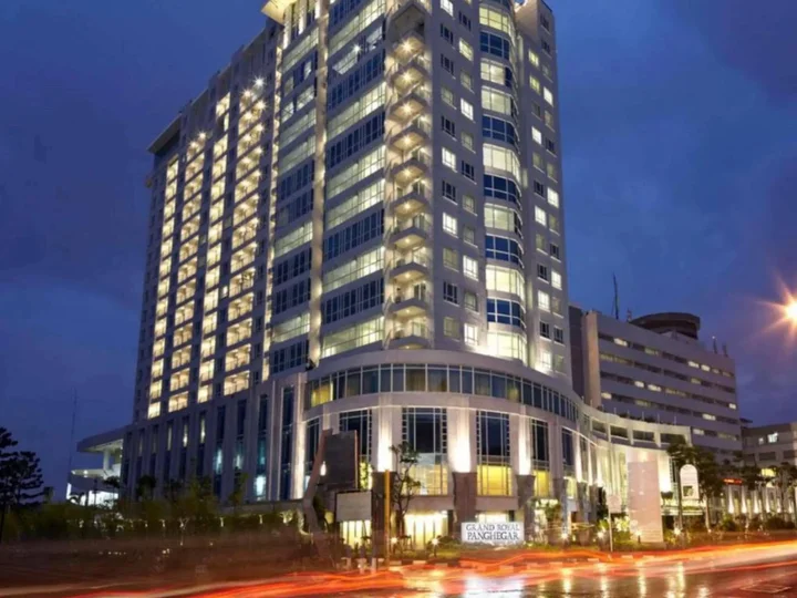 Бандунг: éL Hotel Bandung