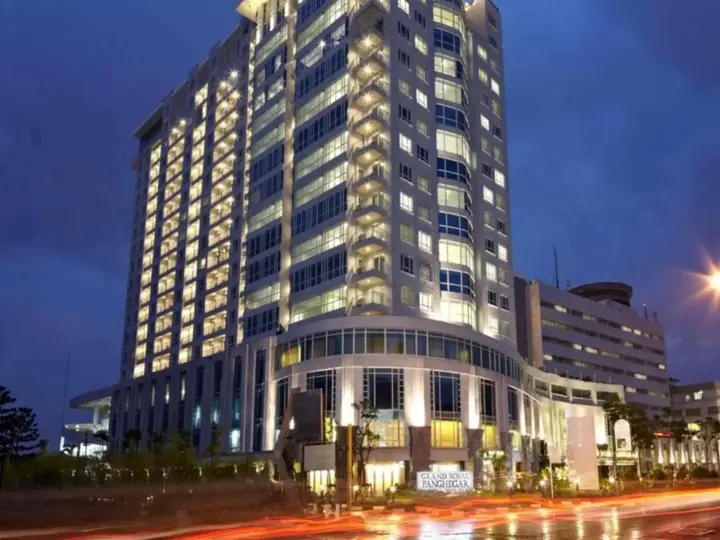 Бандунг: éL Hotel Bandung