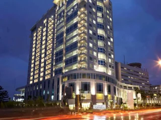 Бандунг: éL Hotel Bandung