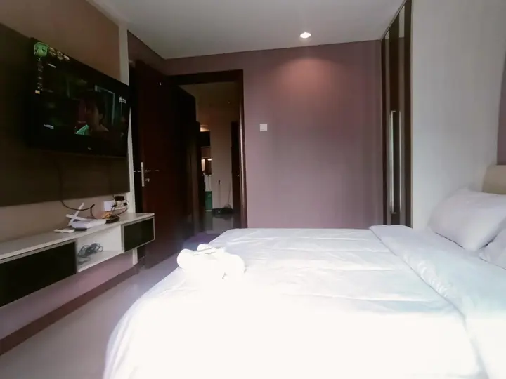 Бандунг: éL Hotel Bandung