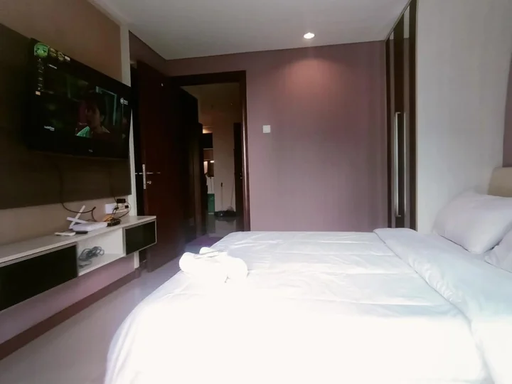 Бандунг: éL Hotel Bandung