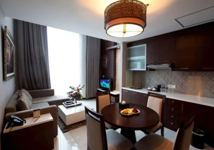 Бандунг: éL Hotel Bandung