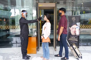 Бандунг: éL Hotel Bandung