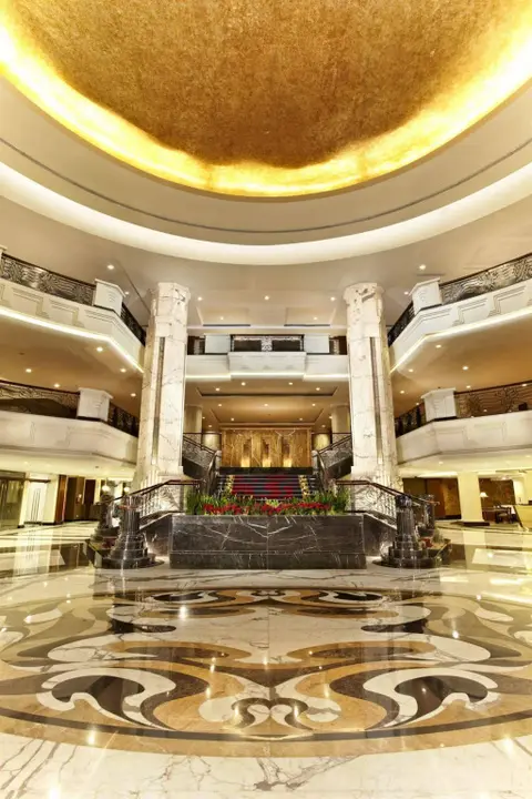 Бандунг: éL Hotel Bandung