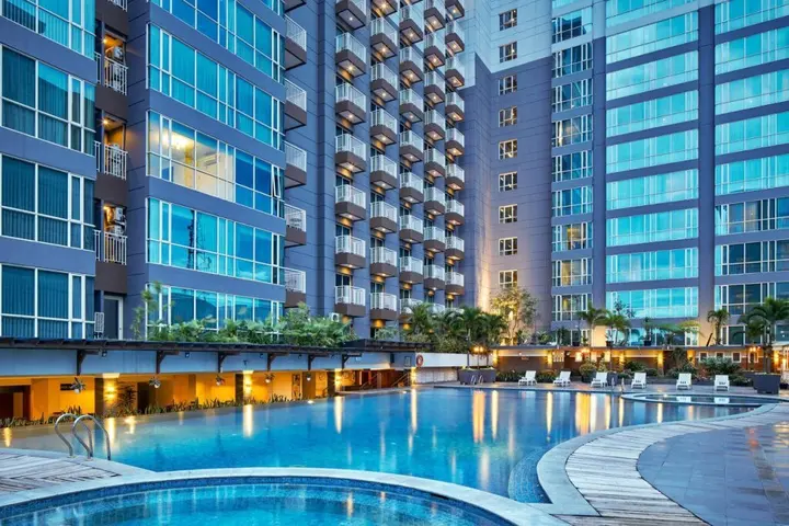 Бандунг: éL Hotel Bandung
