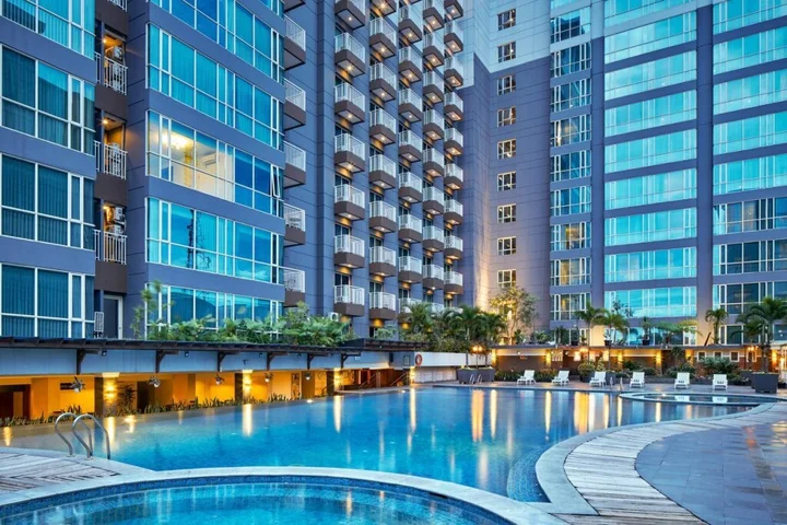 Бандунг: éL Hotel Bandung