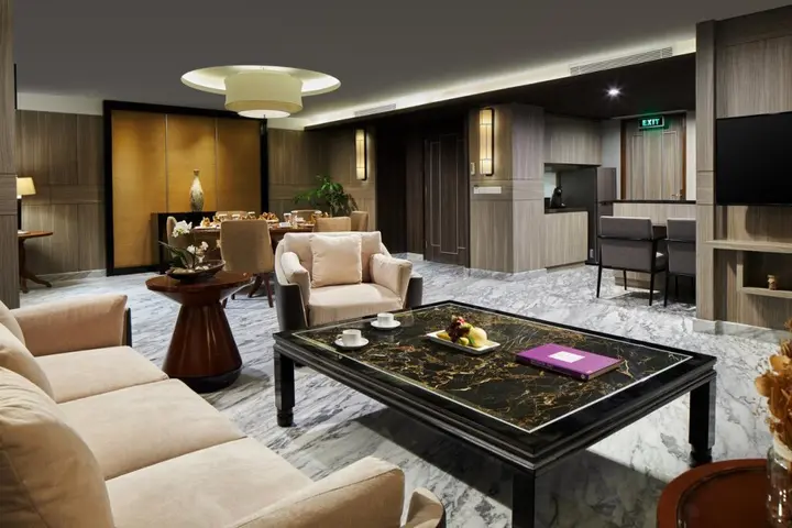 Бандунг: éL Hotel Bandung