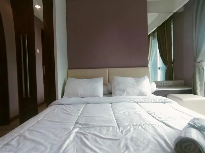 Бандунг: éL Hotel Bandung