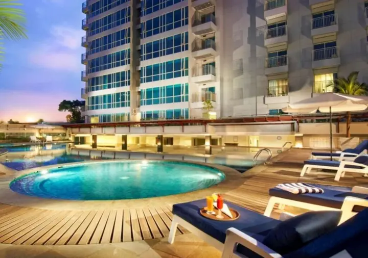 Бандунг: éL Hotel Bandung