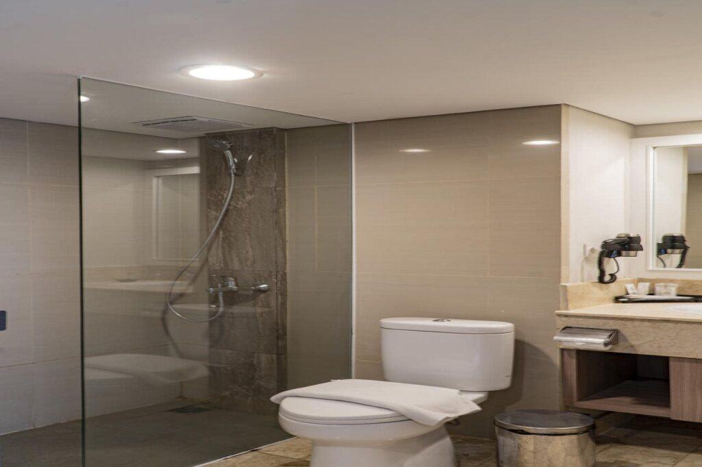 Бандунг: éL Hotel Bandung