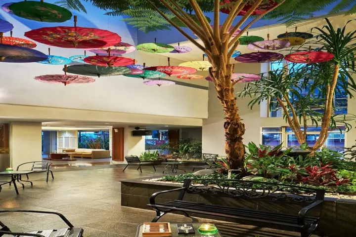Бандунг: éL Hotel Bandung