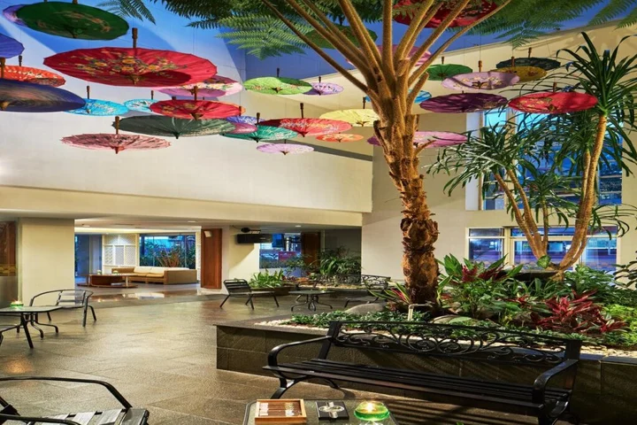 Бандунг: éL Hotel Bandung