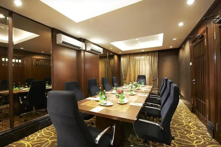 Бандунг: éL Hotel Bandung