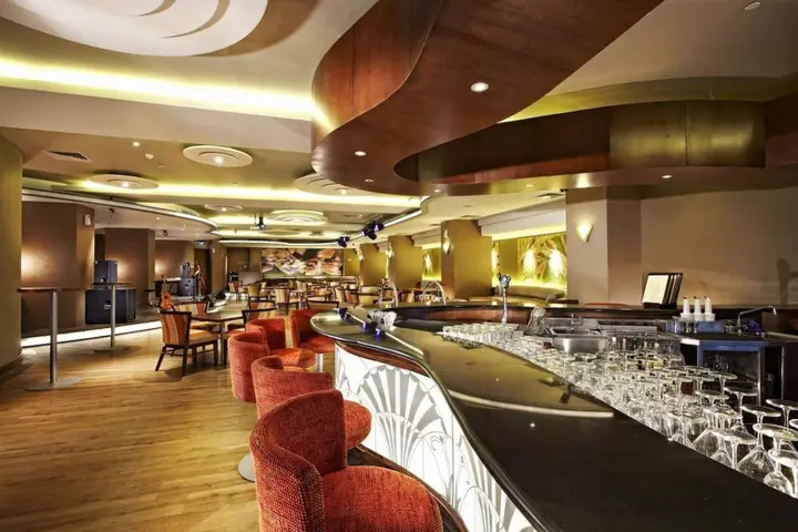 Бандунг: éL Hotel Bandung