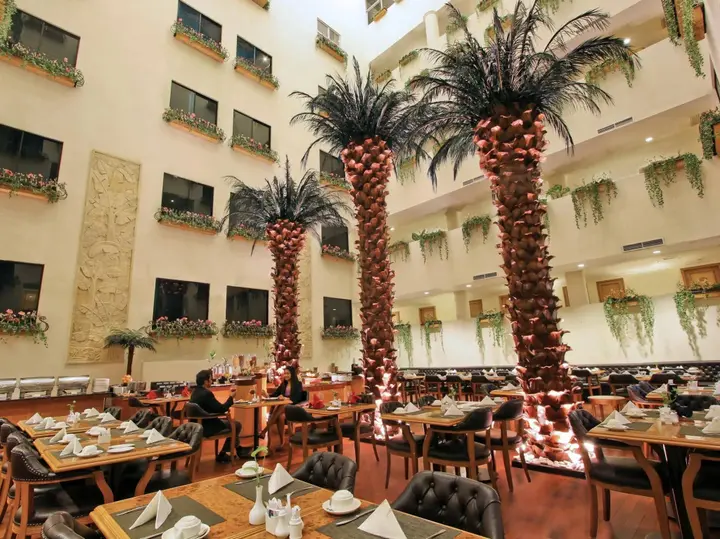 Батам: Harmoni Suites Hotel