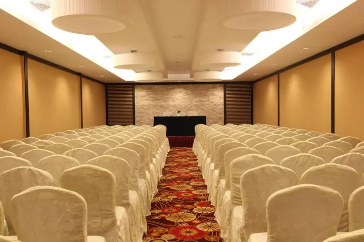 Батам: Harmoni Suites Hotel