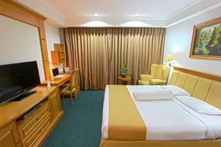 Батам: Harmoni Suites Hotel