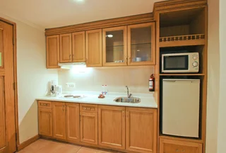 Батам: Harmoni Suites Hotel