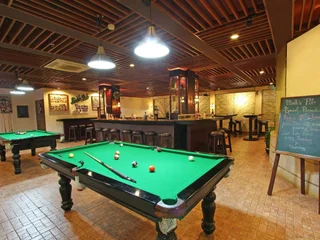 Батам: Harmoni Suites Hotel