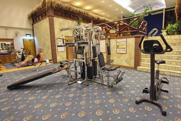 Батам: Harmoni Suites Hotel