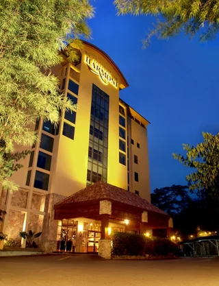 Батам: Harmoni Suites Hotel