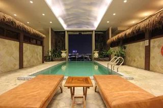 Батам: Harmoni Suites Hotel