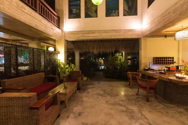 Ecosfera Hotel — фото 6