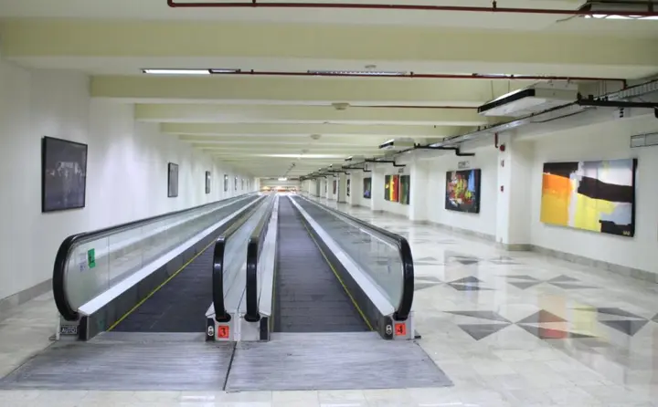 Джакарта: The Sultan Hotel & Residence Jakarta