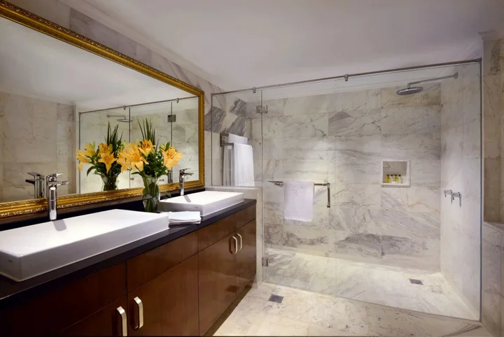 Джакарта: The Sultan Hotel & Residence Jakarta