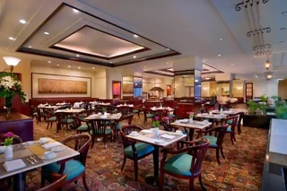 Джакарта: The Sultan Hotel & Residence Jakarta
