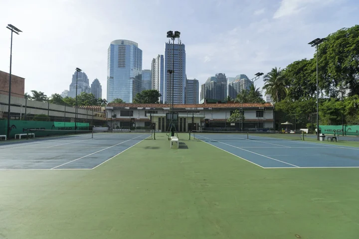 Джакарта: The Sultan Hotel & Residence Jakarta