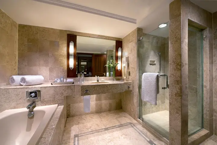 Джакарта: The Sultan Hotel & Residence Jakarta