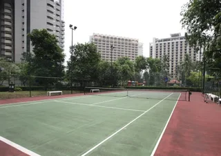 Джакарта: The Sultan Hotel & Residence Jakarta