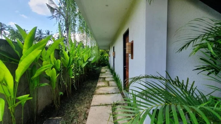 Убуд: Ayurvedagram Bali