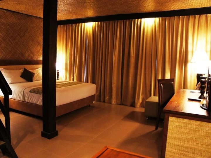 Пакем: Sambi Resort, Spa & Resto