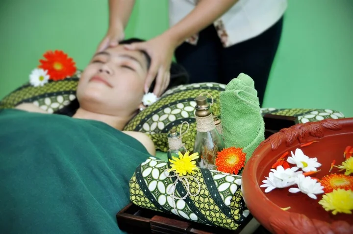 Семаранг: Pandanaran Hotel Semarang