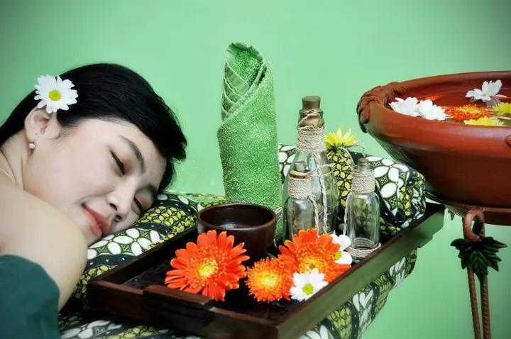 Семаранг: Pandanaran Hotel Semarang