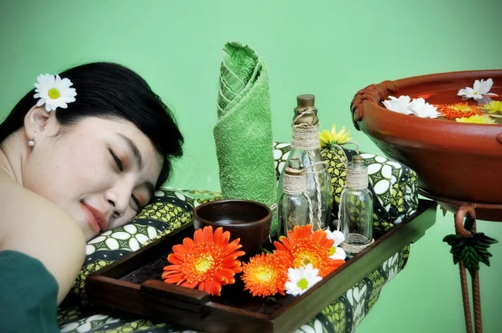 Семаранг: Pandanaran Hotel Semarang