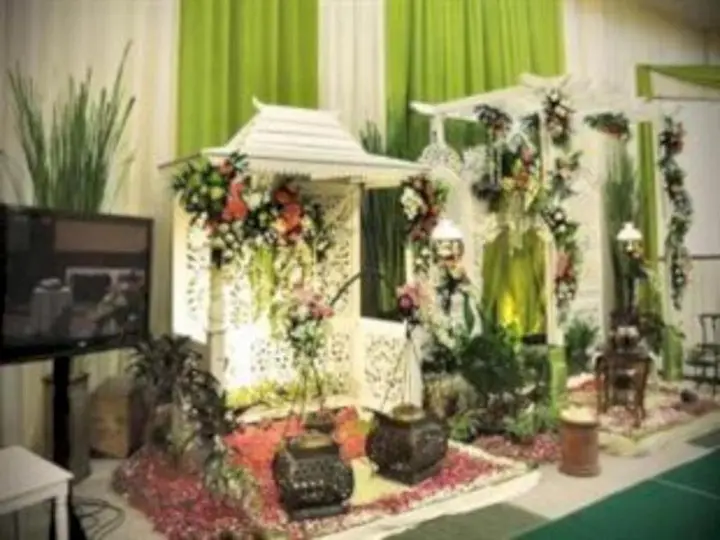 Семаранг: Pandanaran Hotel Semarang