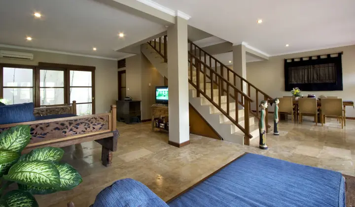 Санур: Ajanta Villas
