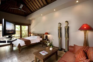 Санур: Ajanta Villas