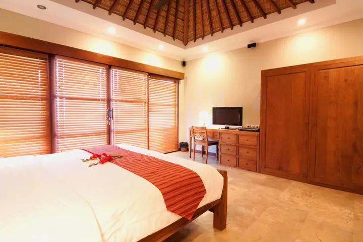 Санур: Ajanta Villas