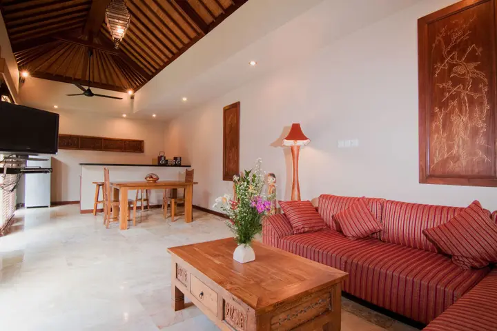 Санур: Ajanta Villas
