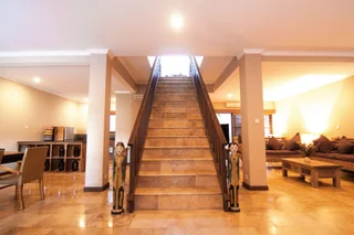 Санур: Ajanta Villas