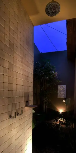 Санур: Ajanta Villas