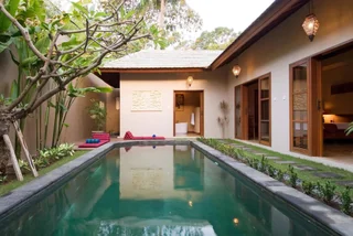 Санур: Ajanta Villas