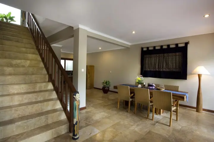 Санур: Ajanta Villas